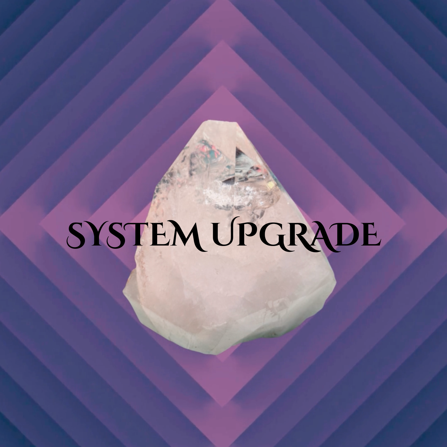 Your Entire Life Is Changing…Advanced New System Upgrade & Transformation / Energy Transmission / Subliminal