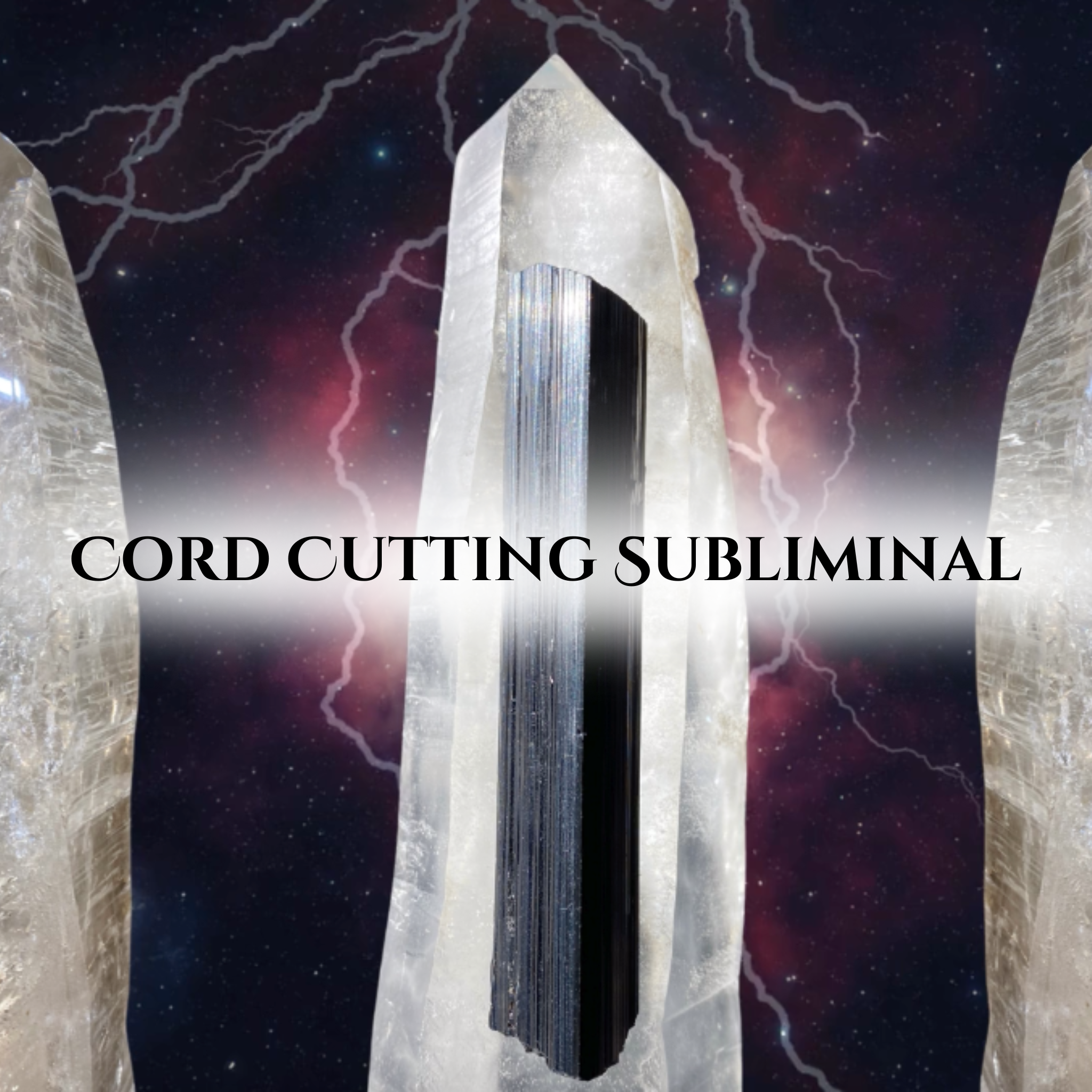 Cord Cutting - Subliminal Audio / Video