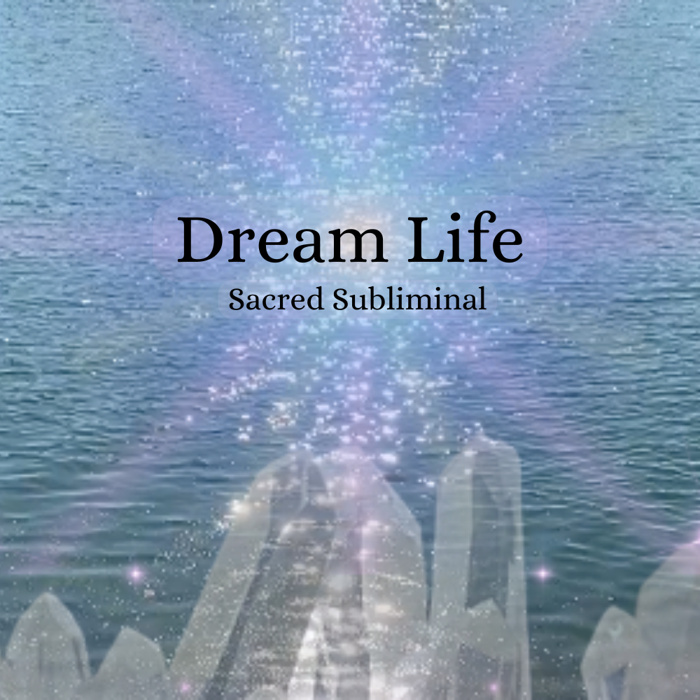 Dream Reality - Subliminal Audio / Video