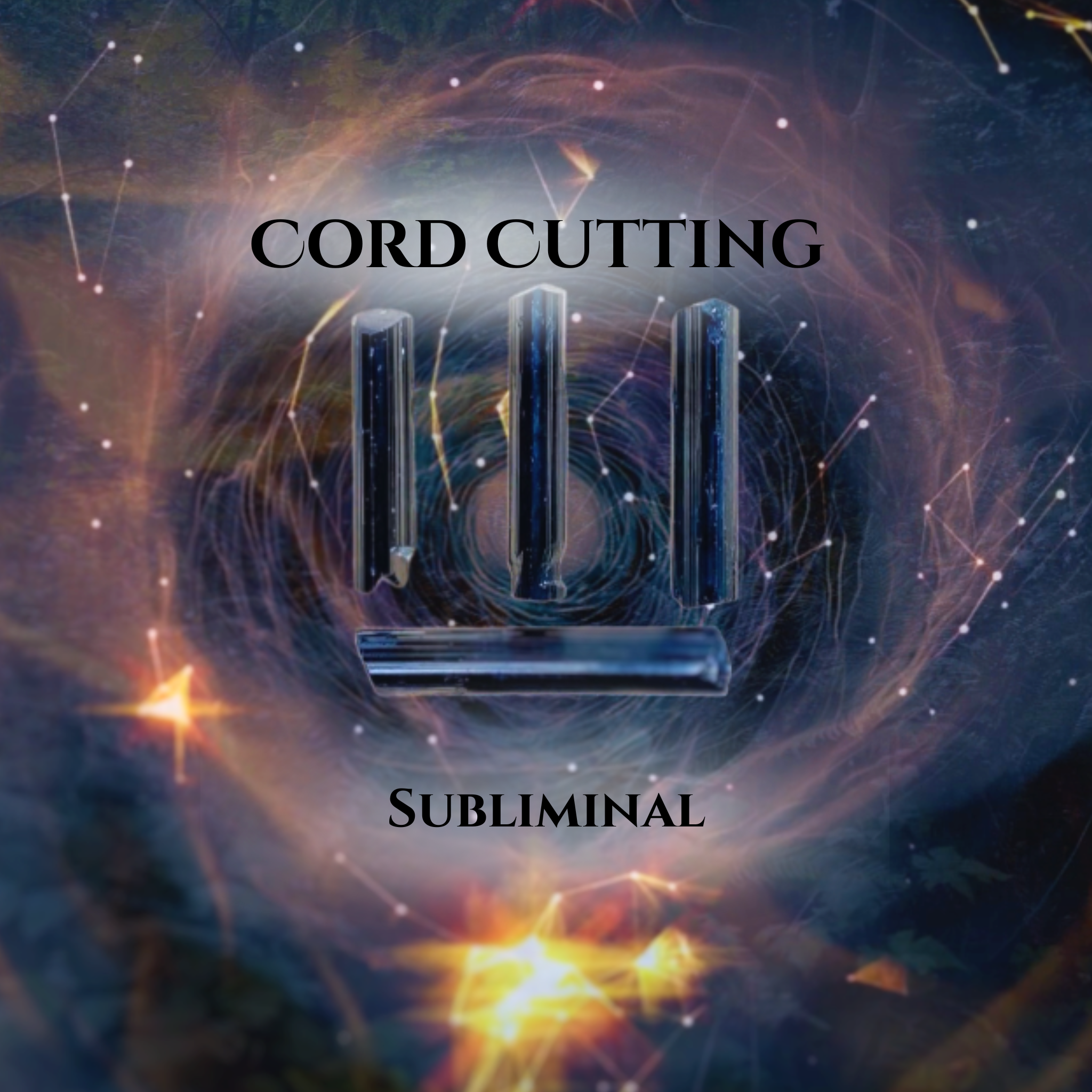 Cord Cutting Subliminal