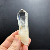 Lemurian Quartz Channeling Crystal