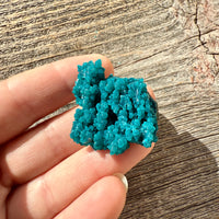 Chrysocolla - Raw Mineral Specimen