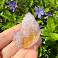 Spirit Quartz Crystal