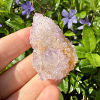 Spirit Quartz Crystal