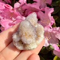 Spirit Quartz Crystal