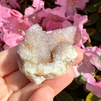 Spirit Quartz Crystal