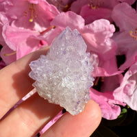 Spirit Quartz Crystal
