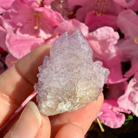 Spirit Quartz Crystal