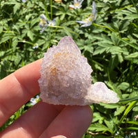 Spirit Quartz Crystal