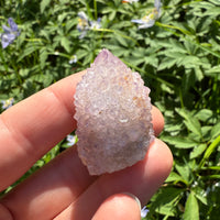 Spirit Quartz Crystal