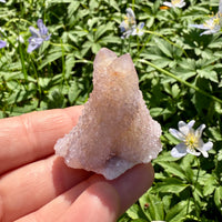 Spirit Quartz Crystal