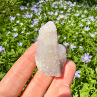 Spirit Quartz Crystal