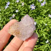 Spirit Quartz Crystal