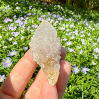 Spirit Quartz Crystal