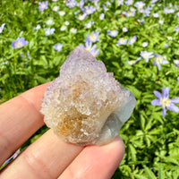 Spirit Quartz Crystal