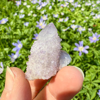 Spirit Quartz Crystal