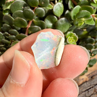 Opal - 6.7 Carats Natural Rough