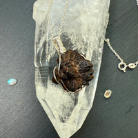 Prophecy Stone Pendant