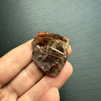 Kornerupine Crystal