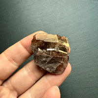 Kornerupine Crystal