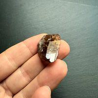 Kornerupine Crystal
