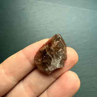 Kornerupine Crystal