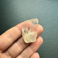 Petalite Crystal