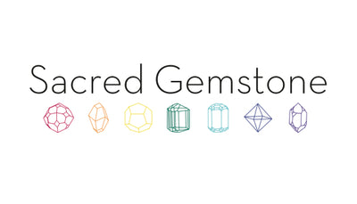 Sacred Gemstone