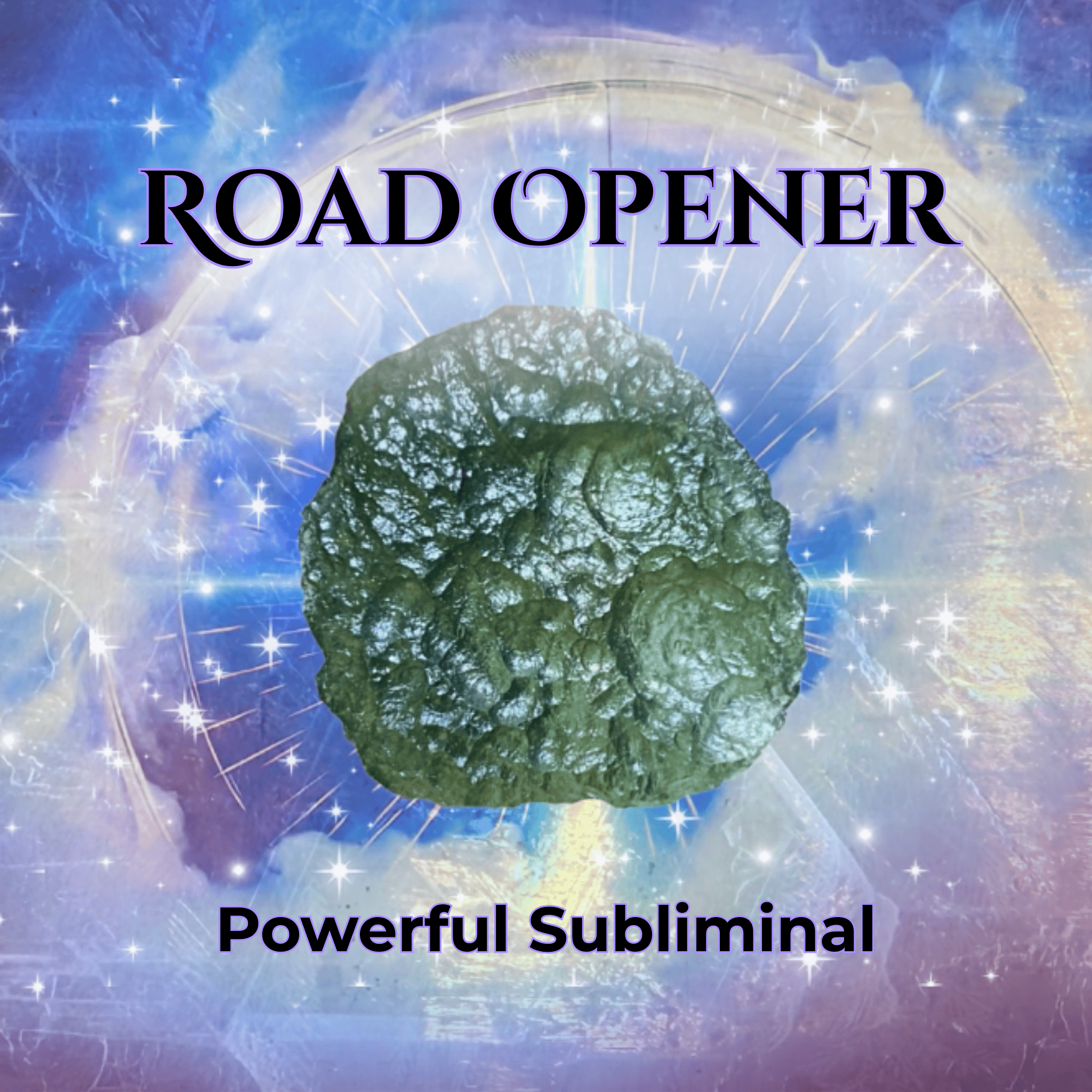 Road Opener / Subliminal Meditation