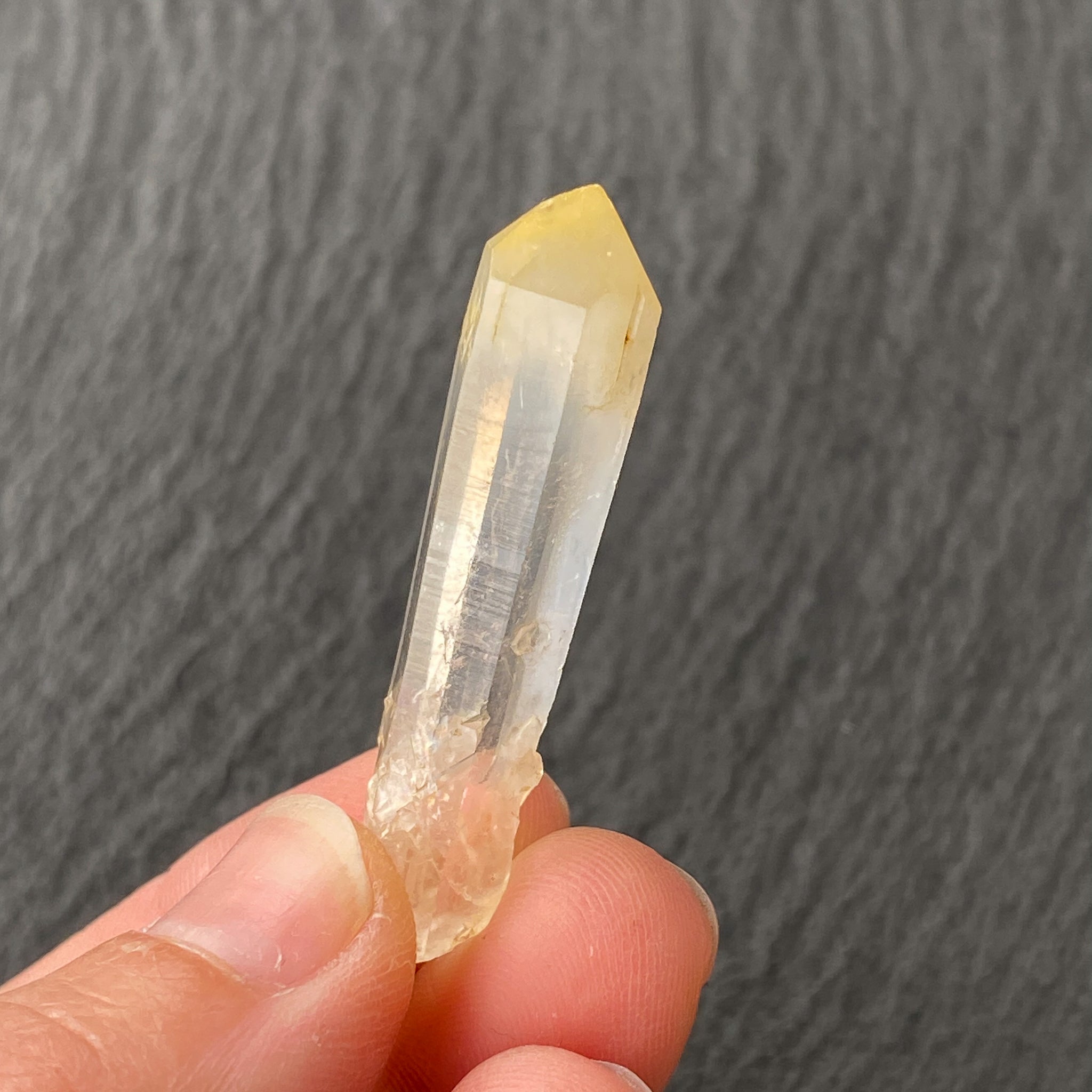Mango Quartz - 1
