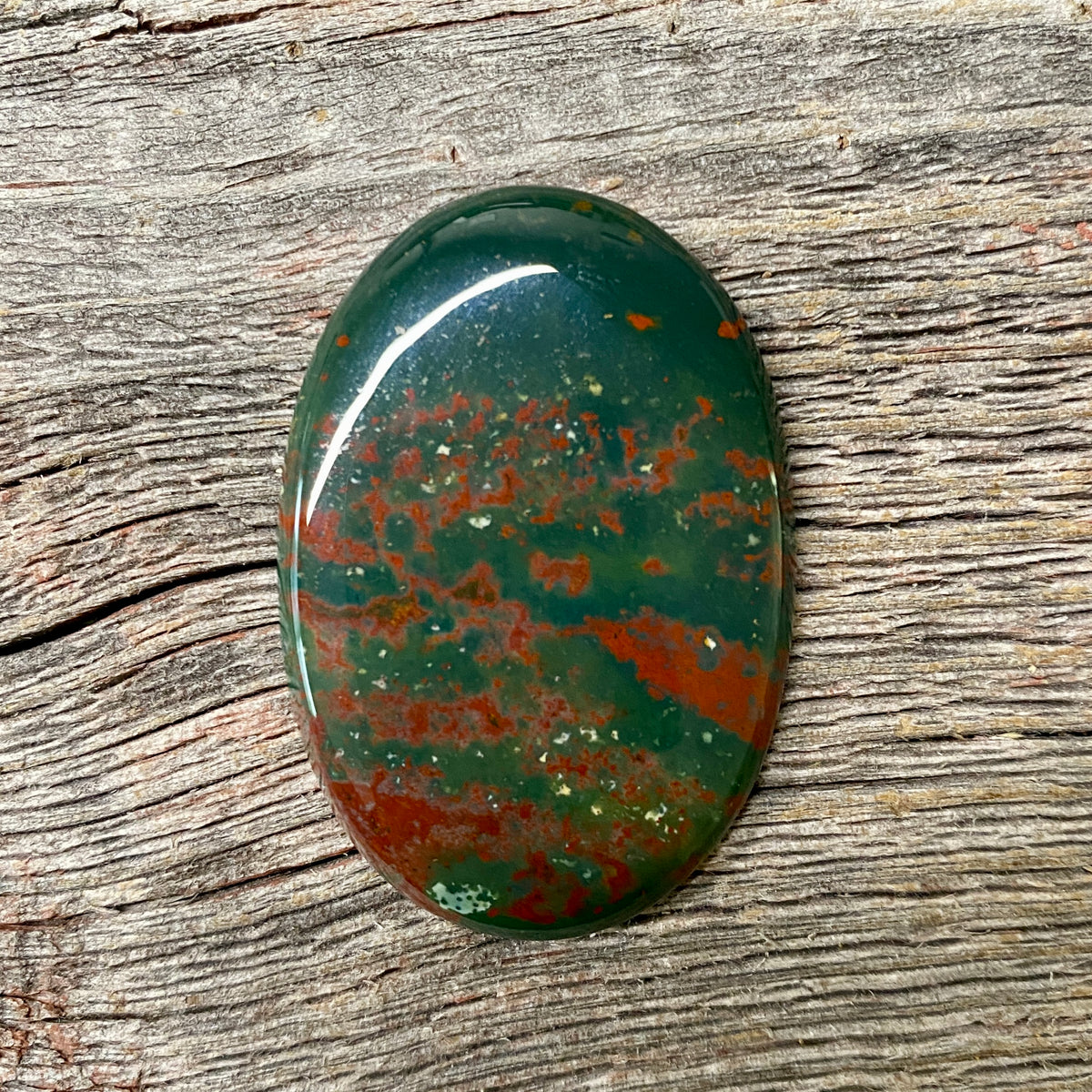 Bloodstone