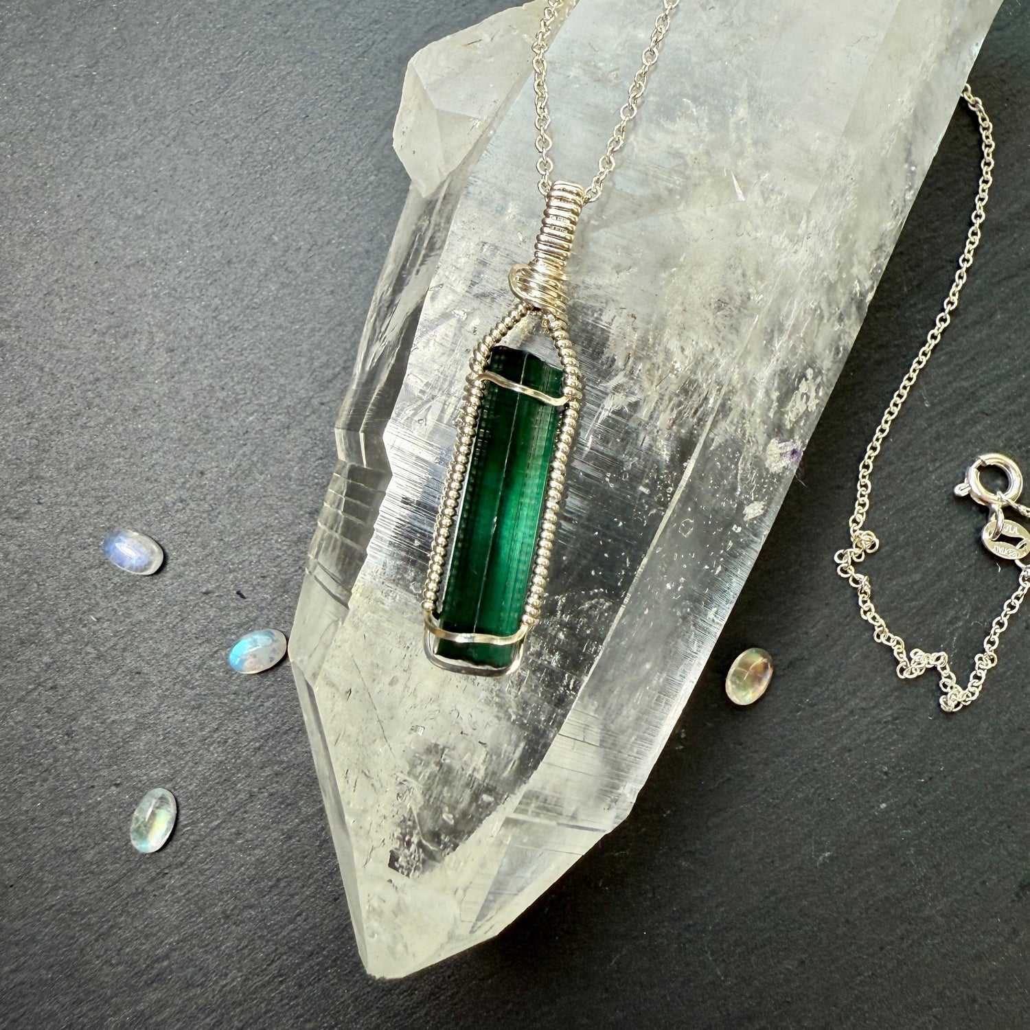 Handmade Jewelry Collection