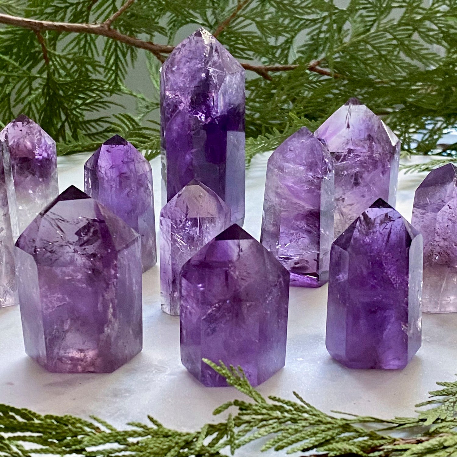 Amethyst