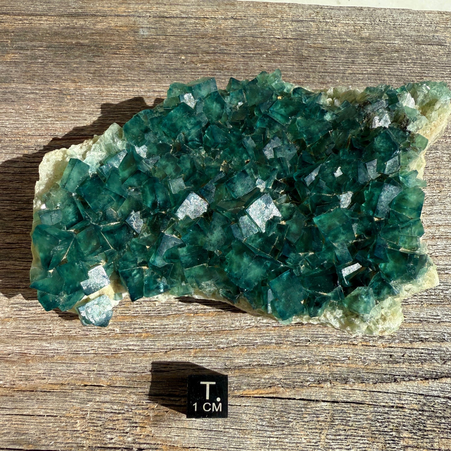 Fluorite