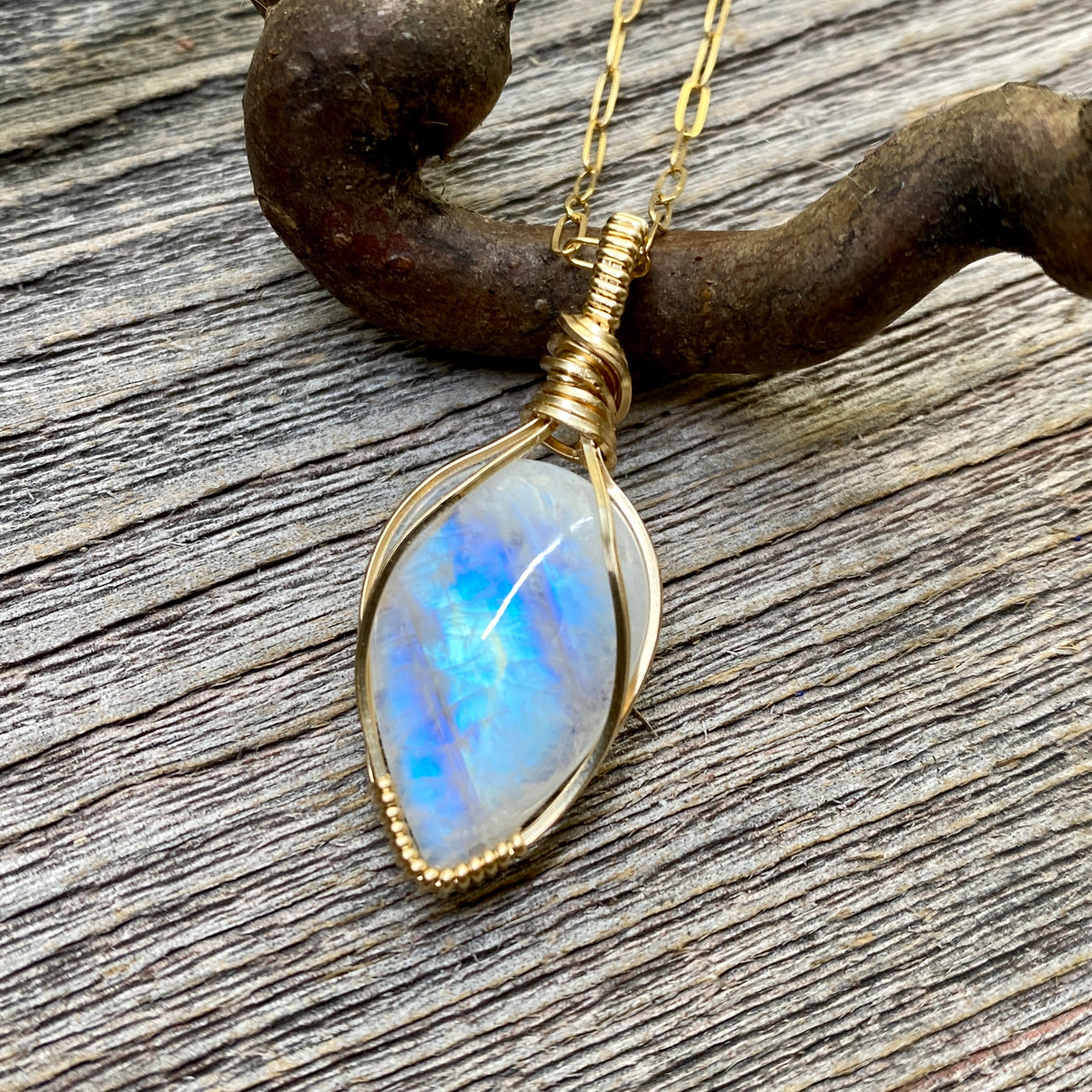 Moonstone