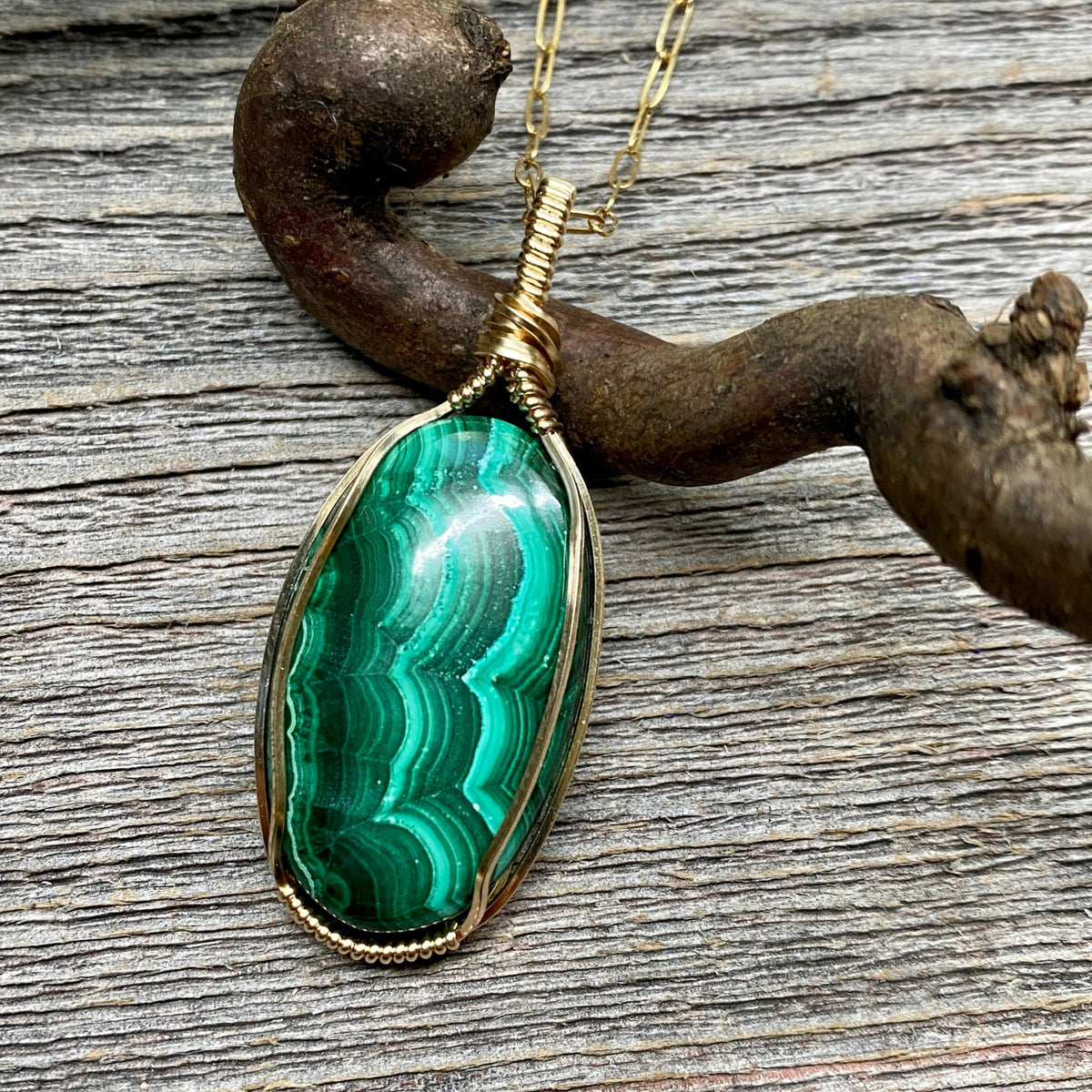 Malachite