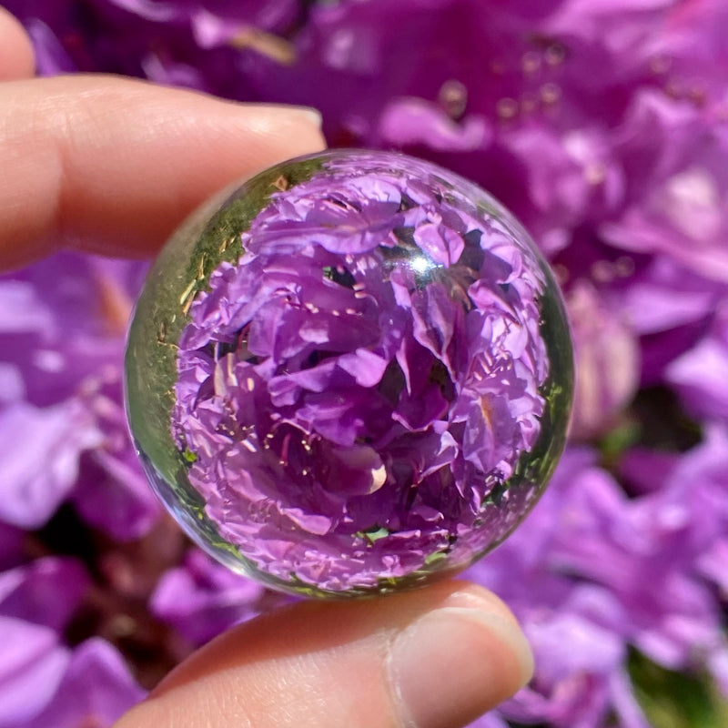 Spheres
