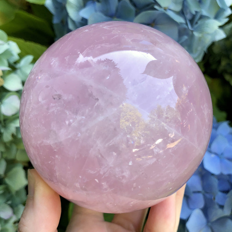 Rose Quartz