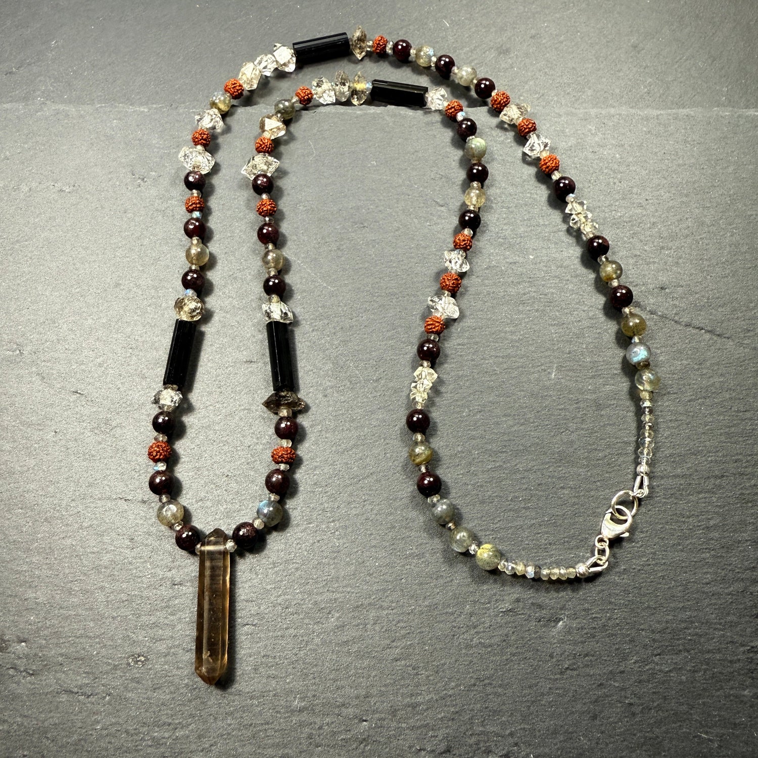 Protection Amulets & Stones