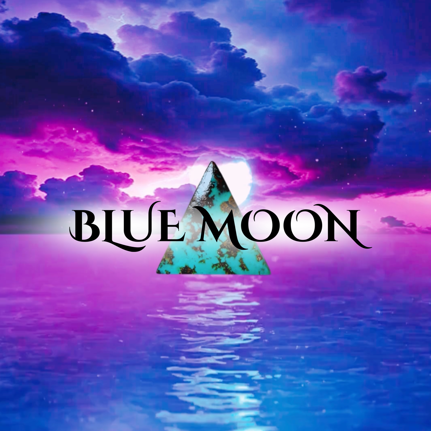 Blue Moon / Subliminal Meditation