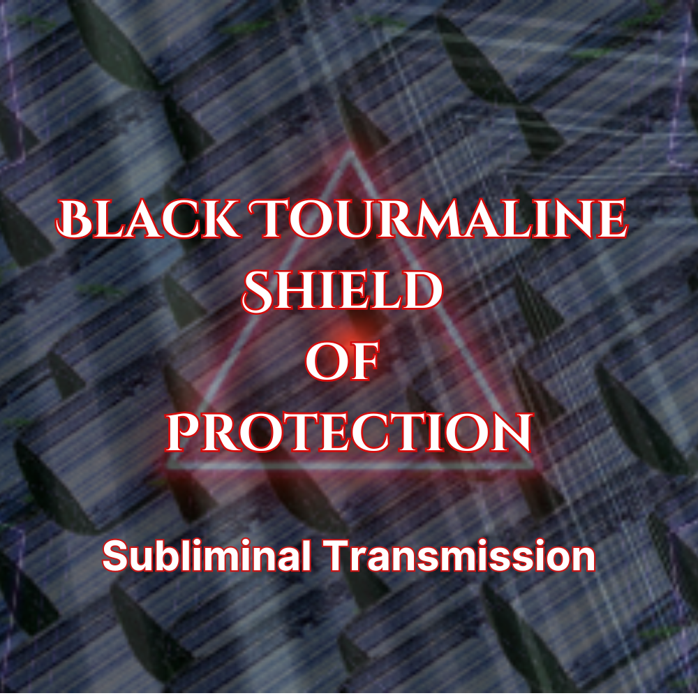 Shield of Protection - Subliminal Audio / Video