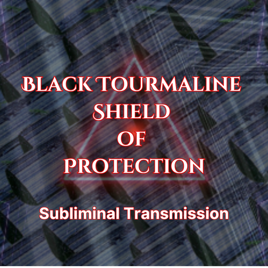 Shield of Protection - Subliminal Audio / Video