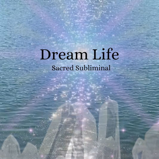 Dream Reality - Subliminal Audio / Video