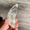 Lemurian Quartz Crystal - 147