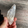 Lemurian Quartz Crystal - 147