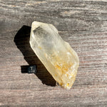 Golden Healer Lemurian Quartz - 7