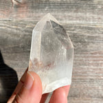 Lemurian Quartz Channeling Crystal - 145
