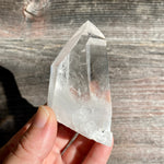 Lemurian Quartz Channeling Crystal - 145