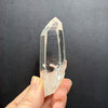 Lemurian Quartz Crystal