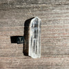 Lemurian Blue Smoke Phantom Quartz - 7